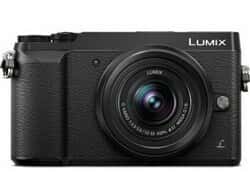 دوربین عکاسی  پاناسونیک mirrorless Lumix DMC-GX85 16MP181121thumbnail